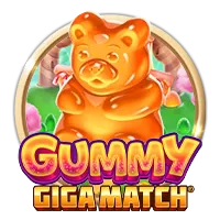 Gummy Giga Match
